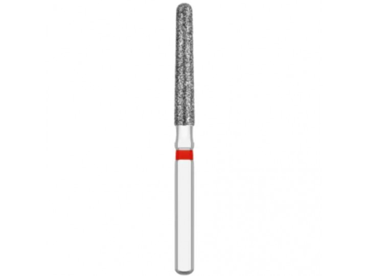 Боры алмазные FG 850-018 F / TR-26, 5 шт.