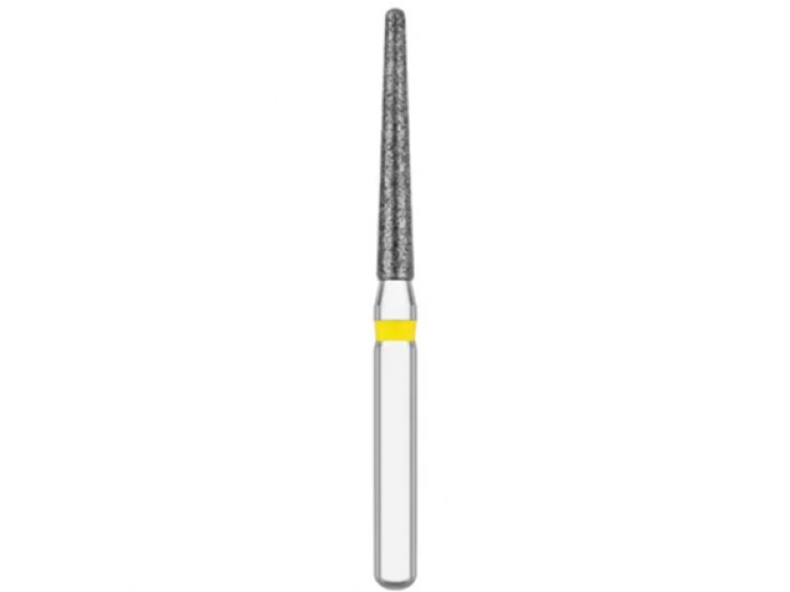 Боры алмазные FG 850-016 EF / TR-11, 5 шт.