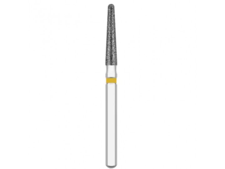 Боры алмазные FG 856-018 EF / TR-13, 5 шт.