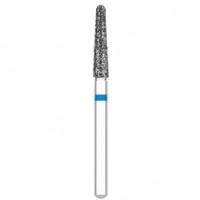 Боры алмазные FG 856-018 M / TR-13, 5 шт.