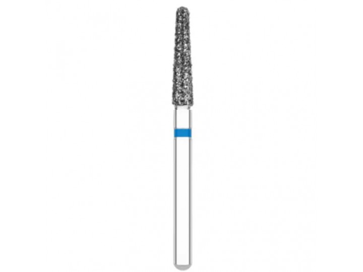 Боры алмазные FG 856-018 M / TR-13, 5 шт.