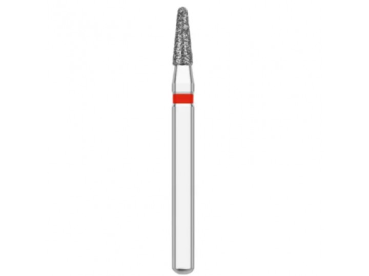 Боры алмазные FG 849-015 F / CR-12, 5 шт.