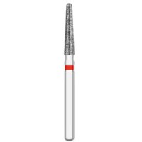 Боры алмазные FG 856-018 F / TR-13, 5 шт.