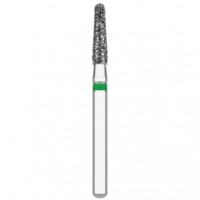 Боры алмазные FG 855-018 C / TR-62, 5 шт.