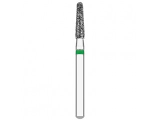 Боры алмазные FG 855-018 C / TR-62, 5 шт.