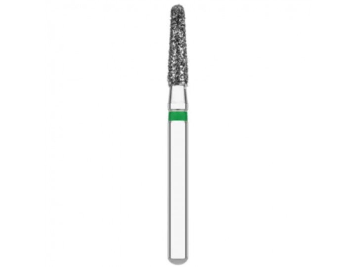 Боры алмазные FG 855-018 C / TR-62, 5 шт.