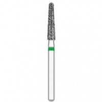 Боры алмазные FG 856-018 C / TR-13, 5 шт.