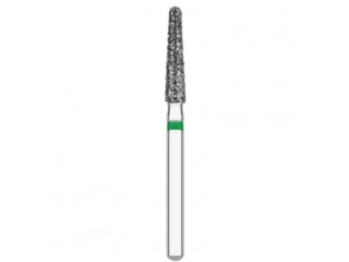 Боры алмазные FG 856-018 C / TR-13, 5 шт.