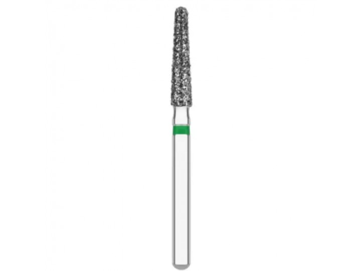 Боры алмазные FG 856-018 C / TR-13, 5 шт.