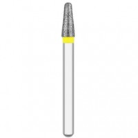 Боры алмазные FG 849-020 EF / CR-11, 5 шт.