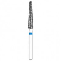 Боры алмазные FG 850L-022 M / TR-15, 5 шт.