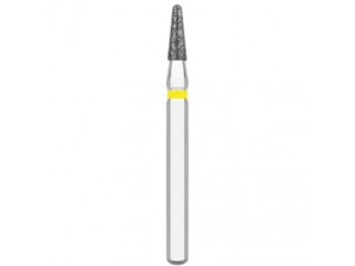 Боры алмазные FG 849-015 EF / CR-12, 5 шт.