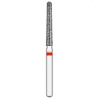 Боры алмазные FG 850-016 F / TR-25, 5 шт.