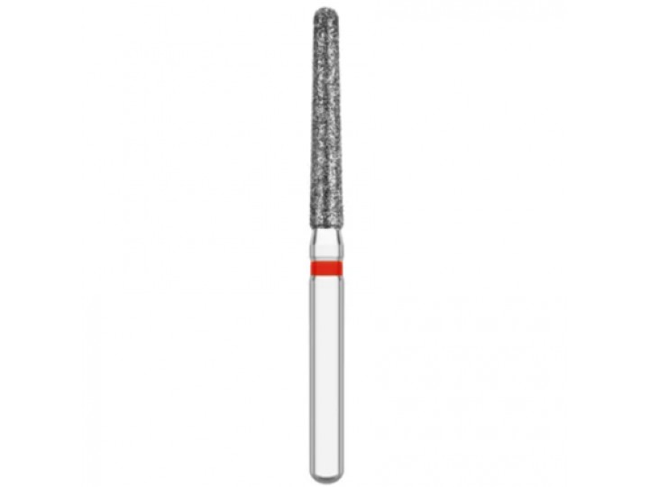 Боры алмазные FG 850-016 F / TR-25, 5 шт.