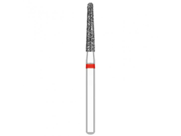 Боры алмазные FG 855-016 F / TR-21, 5 шт.