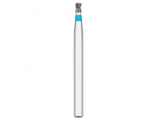 Боры алмазные FG 813-012 M, 5 шт.