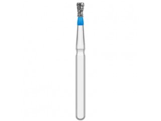 Боры алмазные FG 806-012 M, 5 шт.