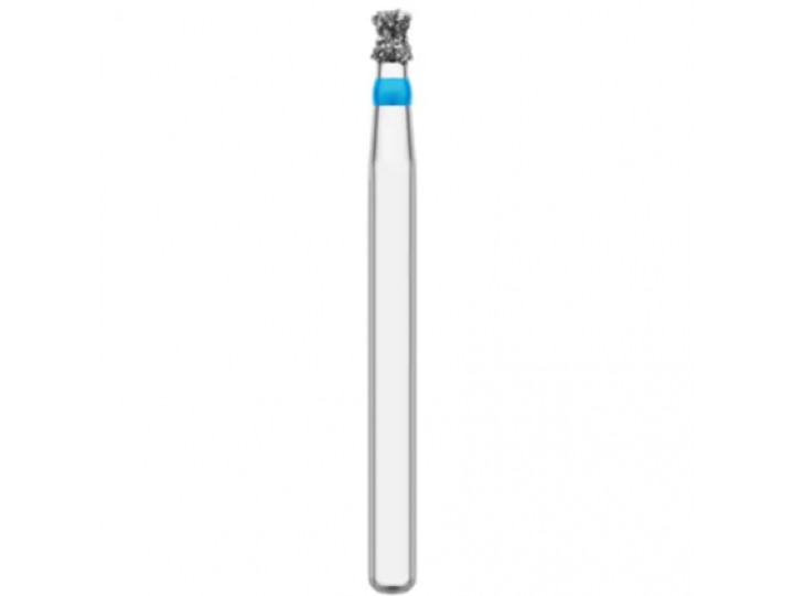 Боры алмазные FG 813-014 M, 5 шт.