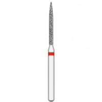 Боры алмазные FG 863-012 F, 5 шт.