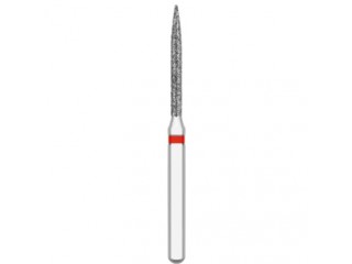 Боры алмазные FG 863-012 F, 5 шт.