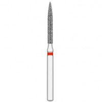 Боры алмазные FG 863-014 F, 5 шт.