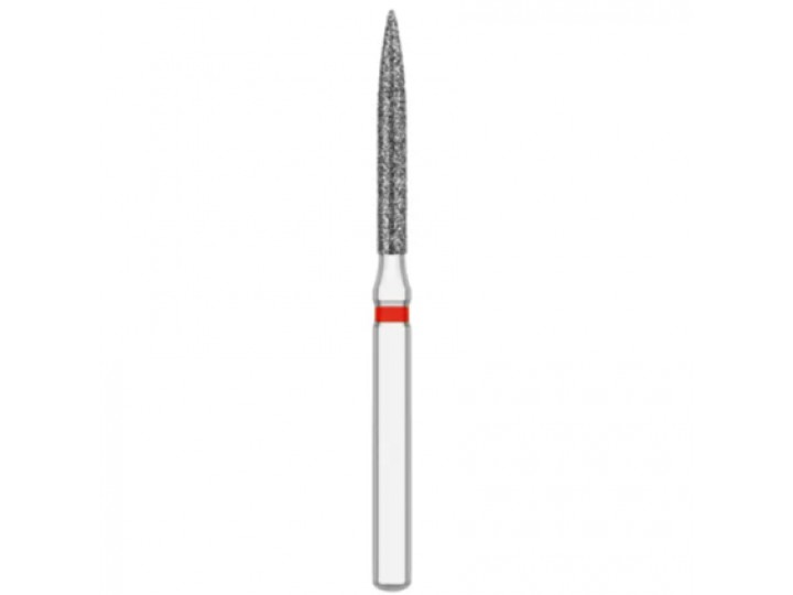 Боры алмазные FG 863-014 F, 5 шт.