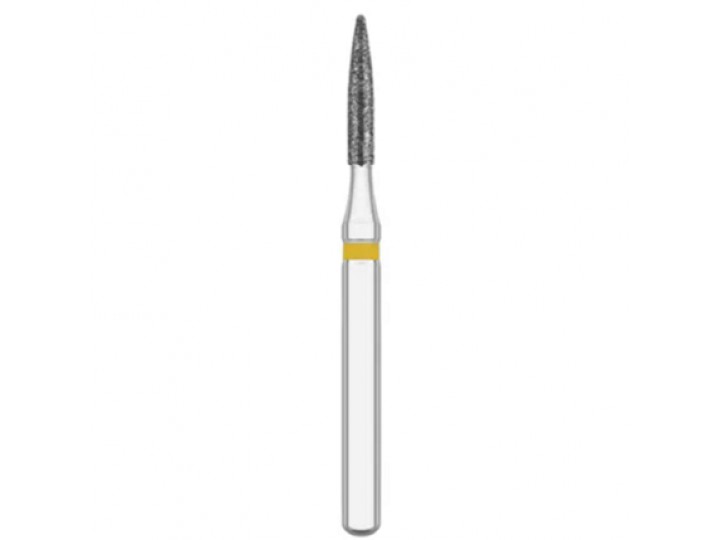 Боры алмазные FG 861-014 EF / FO-20, 5 шт.