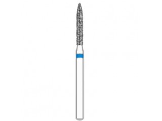 Боры алмазные FG 862-014 M / FO-21, 5 шт.