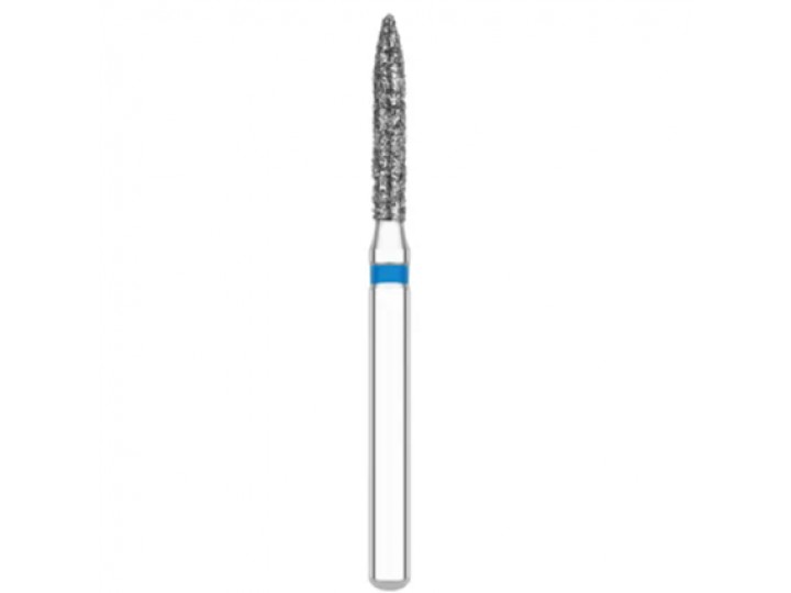 Боры алмазные FG 862-014 M / FO-21, 5 шт.
