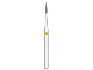 Боры алмазные FG 889-010 EF / FO-40, 5 шт.