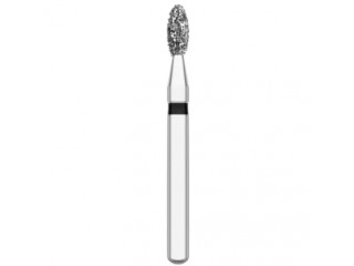 Боры алмазные FG 379-016 XC, 5 шт.