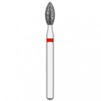 Боры алмазные FG 368-020 F, 5 шт.