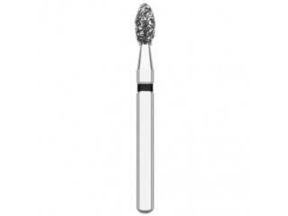 Боры алмазные FG 379-018 XC, 5 шт.