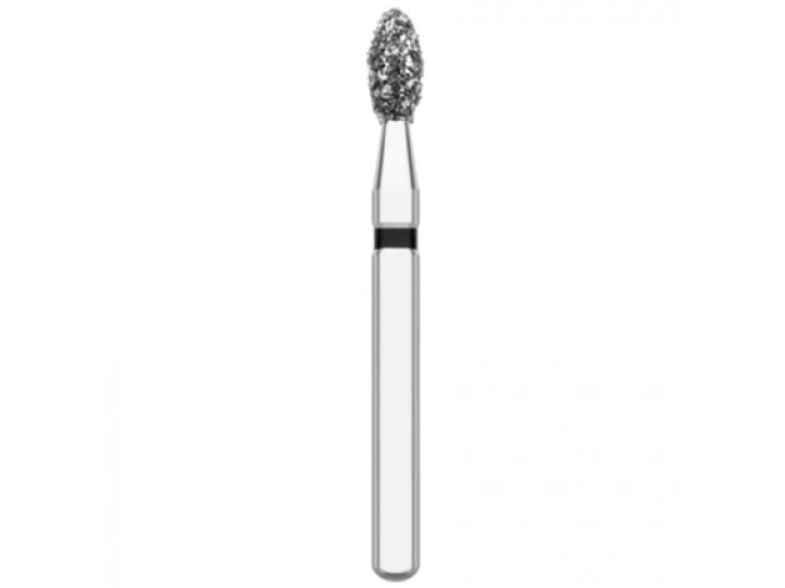 Боры алмазные FG 379-018 XC, 5 шт.