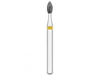 Боры алмазные FG 368-016 EF / FO-30, 5 шт.