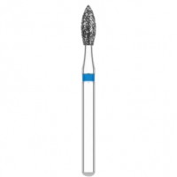 Боры алмазные FG 368-018 M / FO-32, 5 шт.