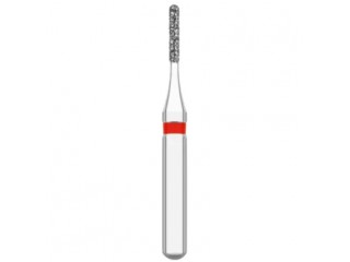 Боры алмазные FG 838L-007 F / CD-52, 5 шт.