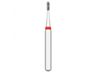 Боры алмазные FG 838-007 F / CD-51, 5 шт.