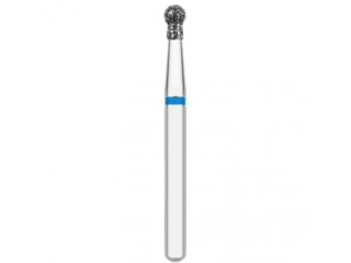 Боры алмазные FG 802-016 M, 5 шт.