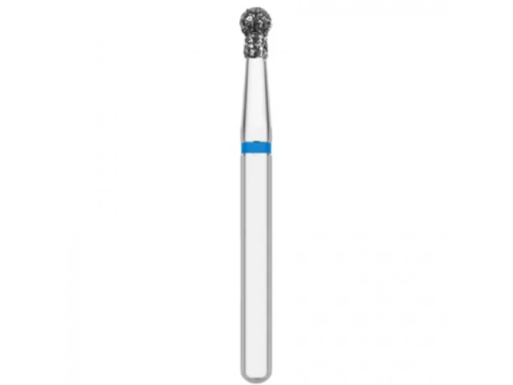 Боры алмазные FG 802-016 M, 5 шт.