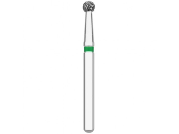 Боры алмазные FG 801-018 C / BR-31, 5 шт.