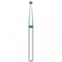 Боры алмазные FG 801-010 C / BR-45, 5 шт.