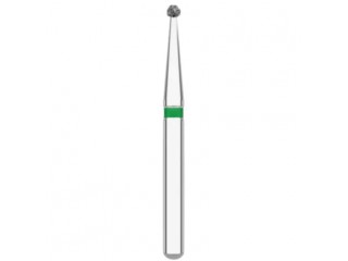 Боры алмазные FG 801-010 C / BR-45, 5 шт.