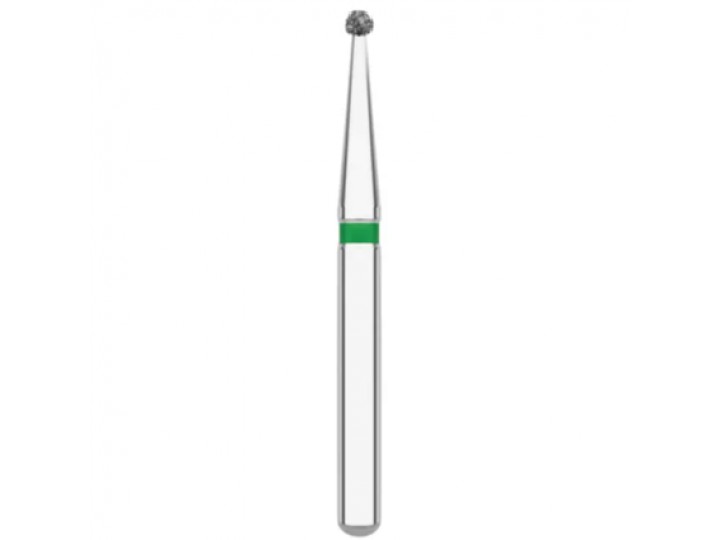 Боры алмазные FG 801-010 C / BR-45, 5 шт.