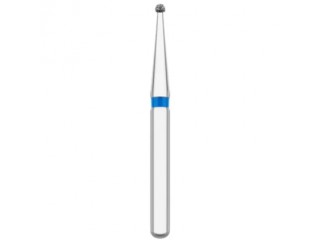 Боры алмазные FG 801-008 M / BR-49, 5 шт.