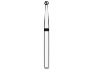 Боры алмазные FG 801-012 XC / BR-46, 5 шт.