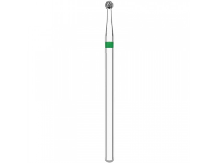 Боры алмазные FG 801-016 С / BR-40 SL, 5 шт.