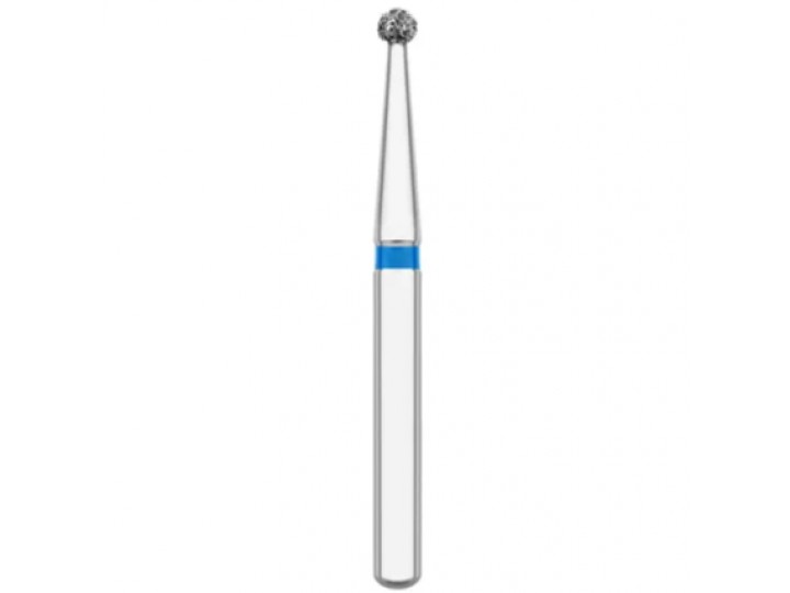 Боры алмазные FG 801-014 M / BR-41, 5 шт.