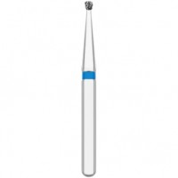 Боры алмазные FG 801-010 M / BR-45, 5 шт.