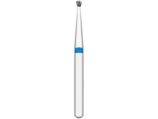 Боры алмазные FG 801-010 M / BR-45, 5 шт.